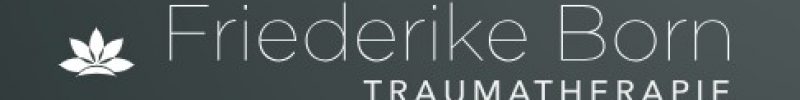 Bsp Traumatherapie